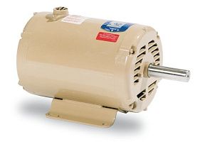 Baldor-ABB Motors UCC5700