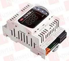 Контроль температуры / процесса Артикул DN33W9MR20 от производителя CAREL
