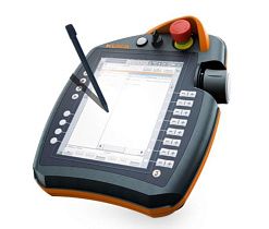 Пульт управления KUKA SmartPAD KCP4 (216801)