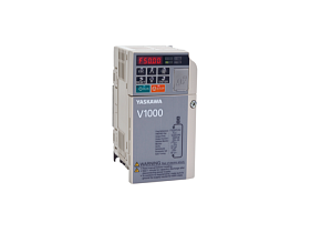 Yaskawa CIMR-VU4A0004AAA