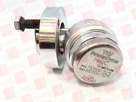 Конденсатоотводчик Артикул P46UC от производителя TLV MANUFACTURING