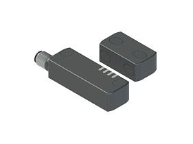 Pizzato ST DL420MK-D0T