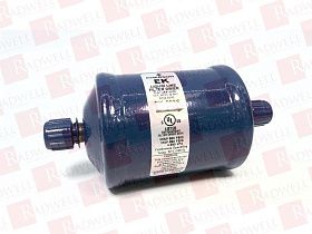 Фильтр / осушитель Артикул EK-08-3-S от производителя EMERSON