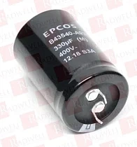 Конденсатор Артикул B43630E2277M000 от производителя TDK