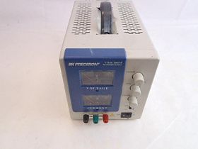 Источник питания лабораторный B&K PRECISION 1710A, 0-30В, 0-1А, 70Вт