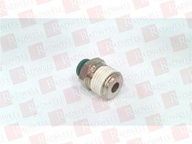 Пневматический фитинг и аксессуары Артикул W68PLP-6-8 от производителя PARKER