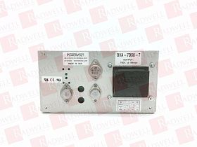 Источник питания Артикул BVA-7DS8-T от производителя POWER VOLT