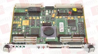 Плата ПК Плата ПЛК / дополнения к  плататам Артикул MVME162-510 от производителя EMERSON