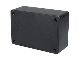 Bud Industries CU-3281