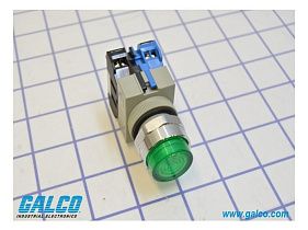 IDEC ALW29910DN-G-120V