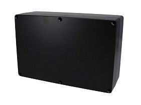 Bud Industries AN-1308-AB