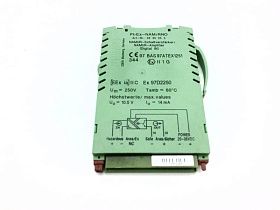 Усилитель изолирующий PI-EX-NAM-RNO Phoenix Contact