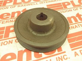 Шкив Артикул BC46-X-7/8 от производителя MAUREY