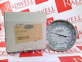 Артикул 52025064 от производителя TREND