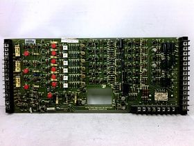 Плата сервопривода 8940-6675 Warner & Swasey