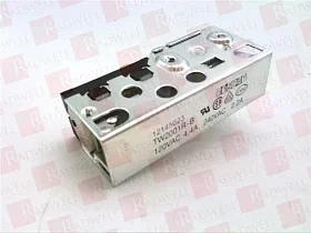 Термостат  Артикул TW2001R-B от производителя TECX