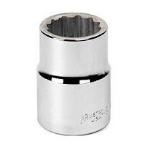 Торцевая головка Armstrong 3/4" 12-гранная, 41 мм