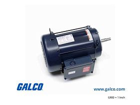 Marathon Electric Z434