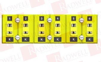 Аксессуар для панелей Артикул 1033-1X6-6-J от производителя MARLIN