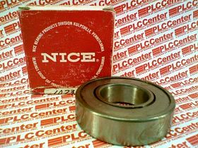 Подшипник Артикул 1657DS от производителя RBC BEARINGS