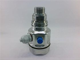 Преобразователь давления PMP51 Endress+Hauser 4-20мА