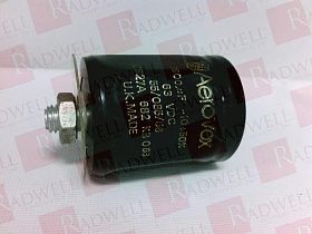 Конденсатор Артикул 55/085-56 от производителя AEROVOX