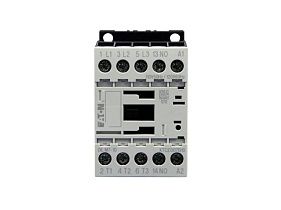 Klockner-Moeller, Div of Eaton Corp. DILM7-10(600V60HZ)
