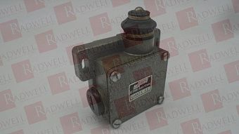 Концевой выключатель Артикул GWKFX-SII от производителя TE CONNECTIVITY