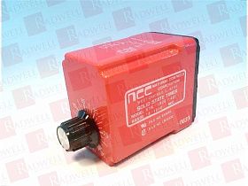 Замедляющие реле Артикул K1K-01800-461 от производителя AMETEK