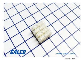 WECO Electrical Connectors 323-PHFBW-DS/04