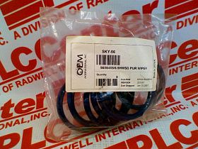 Уплотнение Артикул SKY-56 от производителя OEM INTERNATIONAL