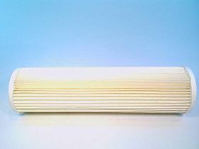 GRPSBCP10 Гидравлический фильтр, сборка, компоненты и комплект от CUNO