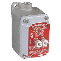 APPLETON ELECTRIC AA3XYD