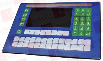 Интерфейс оператора Артикул BT15 от производителя EBELT