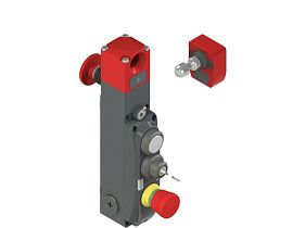 Pizzato NG 2D7D412L-F31