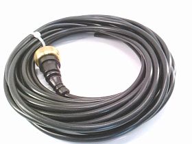 Кабель промышленный для насоса KFU, 10 метров, VOGEL, арт. 997-000-373