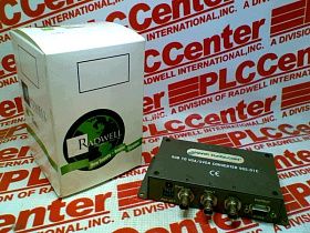 Преобразователь сигнала Артикул VGS-01C от производителя ARP DATACON