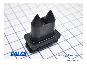 Control Techniques Reconditioned 9500-0075