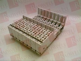 Модуль / стойка ПЛК Артикул XN-B4T-SBBC от производителя EATON CORPORATION