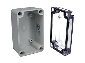 Bud Industries PTK-18422-C