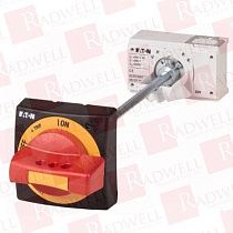 Поворотный переключатель Артикул NZM1-XTVDVR-NA от производителя EATON CORPORATION