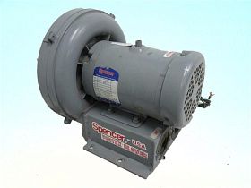 Воздуходувка Spencer VB-004B-000 трехфазная 0.75 HP