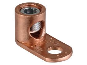 Blackburn, a T & B Brand L125BB