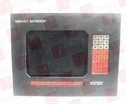 Интерфейс оператора Артикул TFTXXXXXT1A/S от производителя FANUC