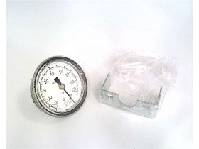 Манометр приемный POWERS CONTROLS 2-1/2", 0-100 F, 142-0327