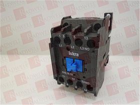 Пускатель Артикул KNL18-10-M7 от производителя ISKRA