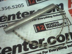 Патронный нагревательный элемент Артикул N0-0408 от производителя OMEGA ENGINEERING