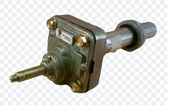 Клапан электромагнитный GOYEN CA25MMFP4100 фланцевый 25мм NPT