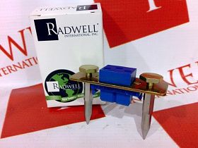 Перемычка / клемма / штекер Артикул PLB3W3F10140 от производителя POSITRONIC