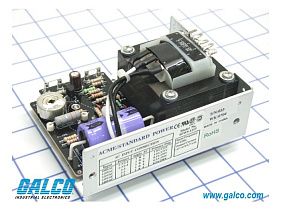 Acme Electric SPWS1217